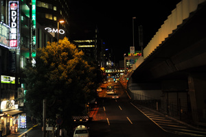TOKYO