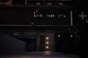TOKYO