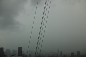 TOKYO