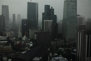 TOKYO