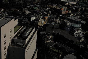 TOKYO