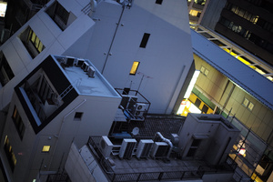 TOKYO