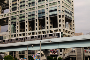 TOKYO