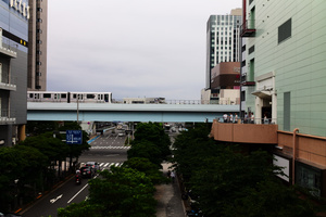 TOKYO