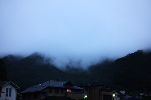 FUJI