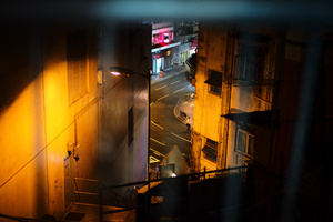 HONG KONG