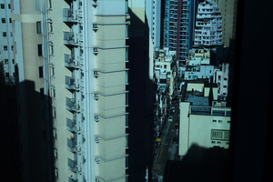 HONG KONG