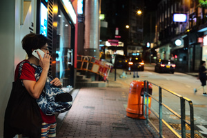 HONG KONG