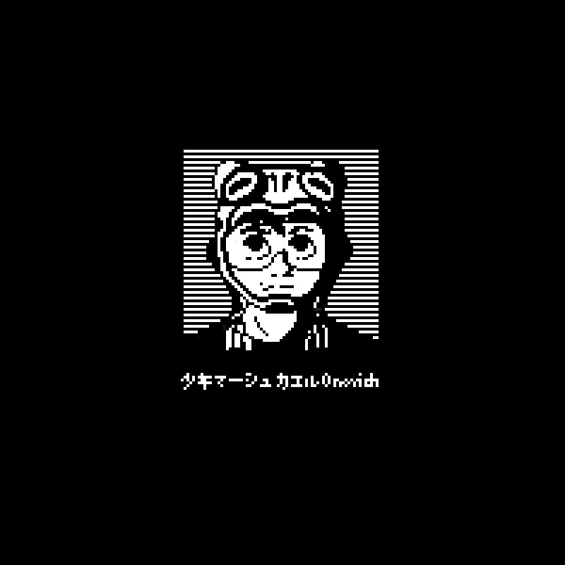 自画像